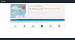 Desktop Screenshot of lady-ariana.com